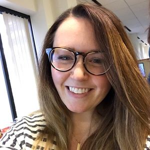 Meet your Posher, Meghan